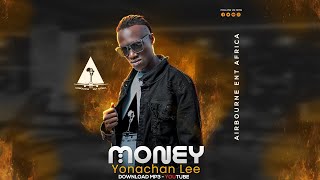Money - Yonachan Lee Official Lyrical Video
