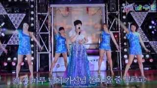 남수란-천둥소리_Singer SooRan-Nam_ 남수란 뮤직비디오_영상감독 이상웅-2013.08.03. 185545