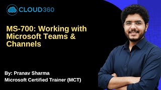 Microsoft Teams & Channels Demo | How to Create + Lifecycle Management Explained