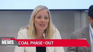 Britain, Canada lead alliance of more than dozen countries for global coal phase-out by 2030