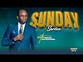 SUNDAY 2ND SERVICE | DAY 63 OF UPPER ROOM SEASON 3 | BREAKING CHAINS WITH PR TOM GAKUMBA