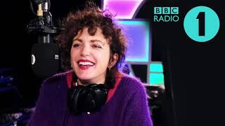 Annie Mac BBC Radio 1 - Mash Up 2010 07 30