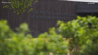 Gwinnett Remembrance Project working to honor life cut short by lynching more than 100 years ago