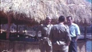 Shenton Safaris: Home footage of The Luangwa Valley in the 1970's episode two