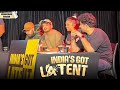 Munawwar Faruqui in India's Got Latent New Episode | India's Got Latent New Episode #samayraina