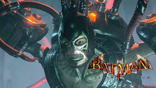 EL MEJOR DETECTIVE🔍 | Batman Arkham Asylum #2