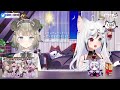 【 痛車】 かなたvメン▷ attractiveroad　in沼津　前夜祭しよう！！【 vtuber 朔宵しゃむ 枢オトギ ✦ 輸血ぱっく助ける猫 】