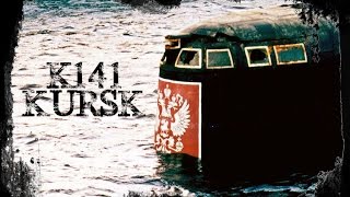 K 141 KURSK: terrore in fondo al Mare.