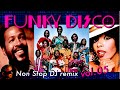 FUNKY DISCO 【1975 to 1981 Funk,Soul & RnB】vol.05