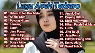 Lagu Aceh Terbaru 2025 - Nazam Aceh - Hitam Puteh Bak Mata - Imum Jhon