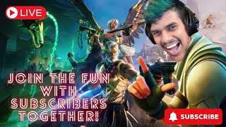 🔥 Let's Play with Subscribers! 🎮✨ Join the Fun! 🎉 Gd Musthafa Live 🔴💋