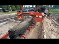 SUNKEN log pulled from RIVER!!! (Can not BELIEVE what was INSIDE!!!)