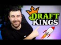 Going ALL IN on DraftKings Stock (DKNG) | 3 Reasons Why