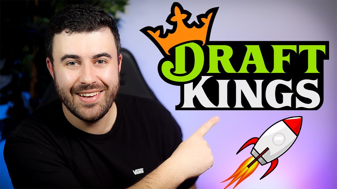 Going ALL IN On DraftKings Stock (DKNG) | 3 Reasons Why - YouTube