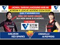 JADWAL LIVE RED SPARKS VS AI PEPPERS: JADWAL MEGAWATI HARI INI (27 NOV 2024) LIGA VOLI KOREA 2024