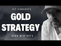 Easiest ICT Gold Trading Strategy That Works Every time! High Winrate!