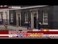 david cameron s downing street speech election 2015 results bbc news