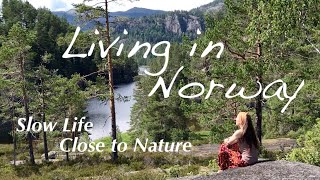 Living in Norway |  My Story of 2021, PART 1 | Vlog