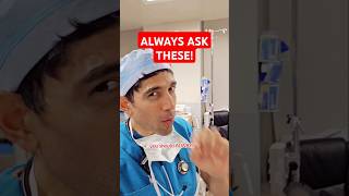 Speak up to catch medical errors!