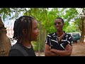THE NEW GIRL ABROAD EPISODE 10 - Zimbabwean Drama series