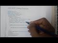 17 java AWT dialog
