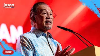 Ucapan Penuh PM Anwar Ibrahim di Majlis Peluncuran Pelaksanaan Pengauditan Syarikat Kerajaan