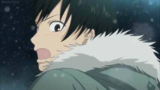 Kimi Ni Todoke - Enchanted - AMV