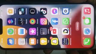 iphone 13 Pro max"Home" would like to send you critical alerts | how to fix | how solve it.