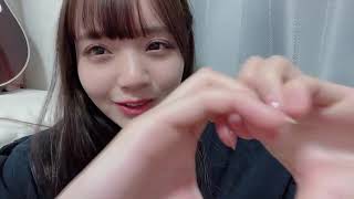 230910 23時 나가이 호노카 永井穂花  showroom