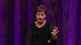 Las Parabolas de Jesus  El Costo del Discipulado -1 | Joyce Meyer