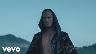 Stan Walker - New Takeover