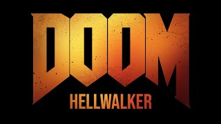 Doom 2016 ost - Hellwalker (extended)