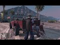 gta v 5 مهمة فتح شخصيه تريفور