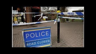 As Sanctions Loom, Salisbury Residents Question Skripal Poisoning Narrative