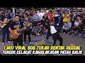 Lagu VIRAL ni Bob tukar rentak Reggae. Tengok gelagat Kamalakasan pantang dengar lagu Hindustan