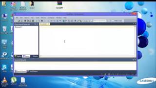 How to setup TextPad for Java Programming