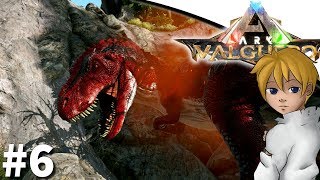 ARK : VALGUERO - #6 PARTOUT DES ALPHAS !