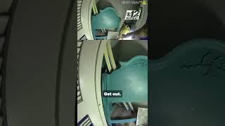 Bodycam shows Florida man found hiding in AC duct after skipping court