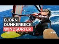 Björn Dunkerbeck | 42 x Windsurf World Champion