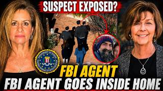 The FBI Found Something Inside That House… Coffindaffer Says It Points to One Person