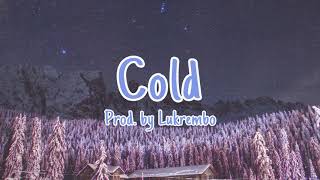 (no copyright music) lofi type beat “cold” | royalty free vlog music | prod. by lukrembo