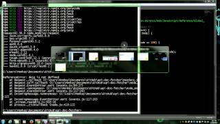 Coding from Scratch - 04 - Splitting code into separate modules
