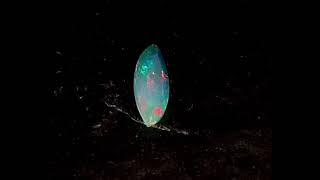 0.75 cts opal gemstone 99