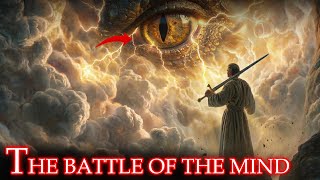The Battle of the Mind — What Jesus Revealed About Your Inner War