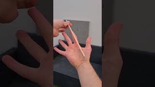 How To Throw Pencils & Chopsticks! (Tutorial)