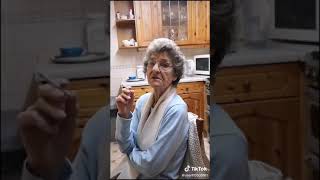 Grandma says what 94% of you are thinking in response to Tier 4 Restrictions