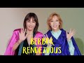 『berber rendezvous』 ベルベル・ランデヴー メイキング映像