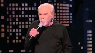 George Carlin - The American Dream: 2012 Edition (HD)