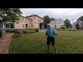 an historic tour of downtown newport part 5 touro synagogue