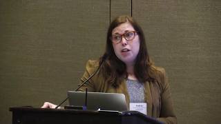 AMCHP 2018: D5 - The Impact of Messaging on Behavior for Expecting Families